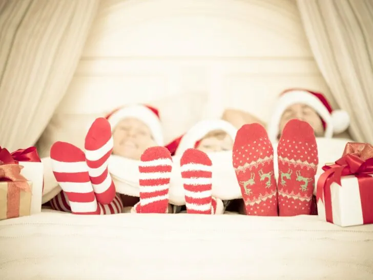 Derde Kerstdag; tips en activiteiten wat te doen met kinderen - Mamaliefde.nl