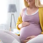 Zwangere buik; groei per week, vorm en wanneer zichtbaar - Mamaliefde.nl