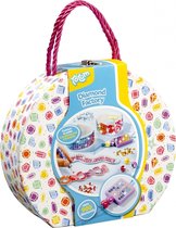 Knutselspullen voor kinderen; de leukste pakketten en materialen voor peuters, kleuters en dreumes - Mamaliefde