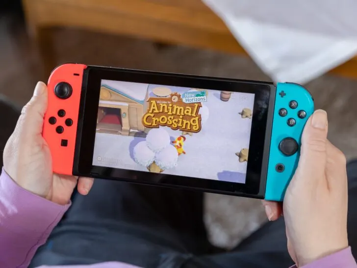 Animal Crossing; New horizon review, ervaringen en gratis updates - Mamaliefde.nl