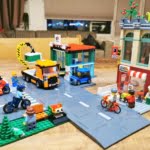 Nieuw: LEGO City speelsets voor nog meer avontuurlijk spel - Mamaliefde.nl