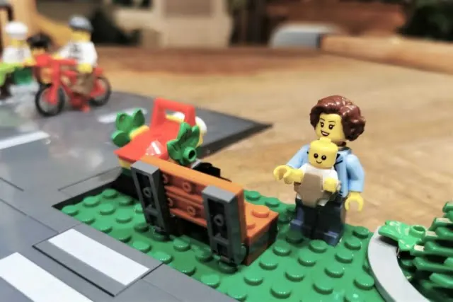 LEGO City speelsets voor nog meer avontuurlijk spel - Mamaliefde