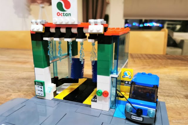 LEGO City speelsets voor nog meer avontuurlijk spel - Mamaliefde