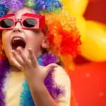 Carnaval spelletjes en activiteiten voor kinderen, peuters en kleuters. Thuis op school of scouting - Mamaliefde.nl