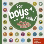 Seksuele voorlichting boeken voor kinderen over lichamelijke ontwikkeling - Mamaliefde