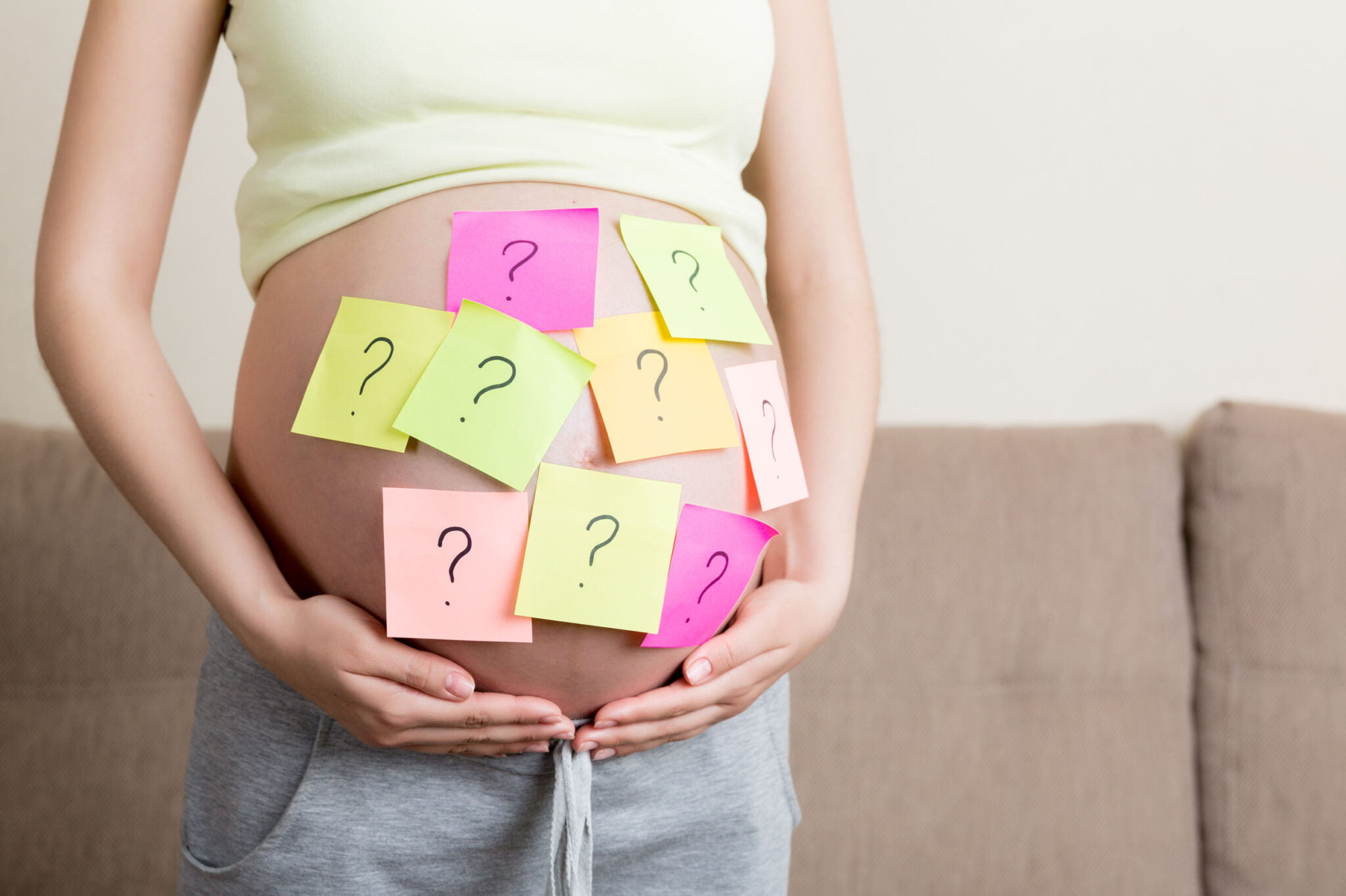 Baby weetjes; bizarre, grappige of interessante wist-je-datjes ook over zwangerschap