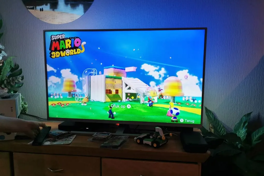 Super Mario 3D World + Bowser's Fury recensie - Mamaliefde.nl
