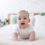 Temperamentvolle baby's; kenmerken, types en tips - Mamaliefde.nl