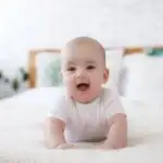 Temperamentvolle baby's; kenmerken, types en tips - Mamaliefde.nl