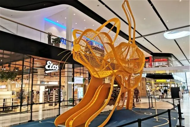 Westfield Mall of the Netherlands; shoppen in grootste overdekte winkelcentrum van Nederland - Mamaliefde