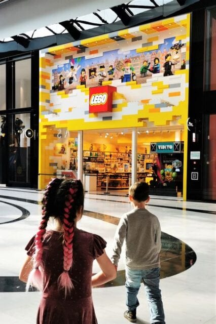 Westfield Mall of the Netherlands; shoppen in grootste overdekte winkelcentrum van Nederland - Reisliefde