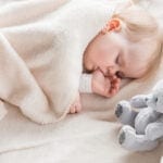 Tips wennen van 2 naar 1 slaapje; welke leeftijd aanpassen slaapschema - Mamaliefde.nl