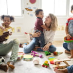 Ongevraagd advies tijdens zwangerschap of opvoeding; tips hoe daarmee om te gaan - Mamaliefde.nl