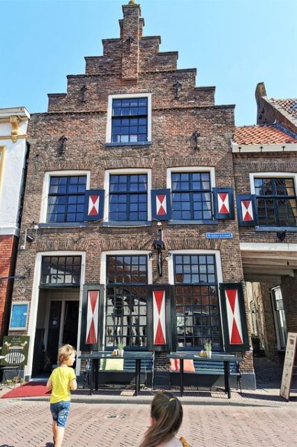 Nederlands Bakkerijmuseum Hattem bezoeken - Reisliefde