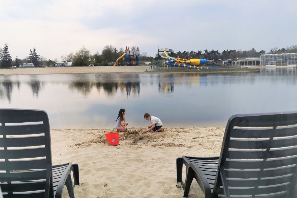 Capfun Stoetenslagh vakantiepark & camping met kinderen ervaringen - Mamaliefde.nl