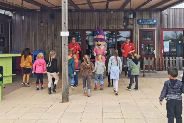Capfun Stoetenslagh; ervaringen vakantiepark & camping met kinderen - Mamaliefde