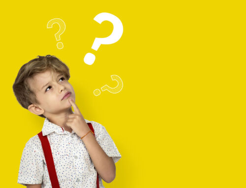Dilemma’s voor kinderen: Would you rather…?