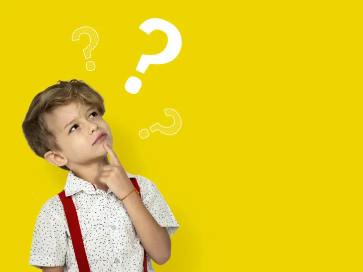 Dilemma’s voor kinderen: Would you rather…? - Mamaliefde.nl