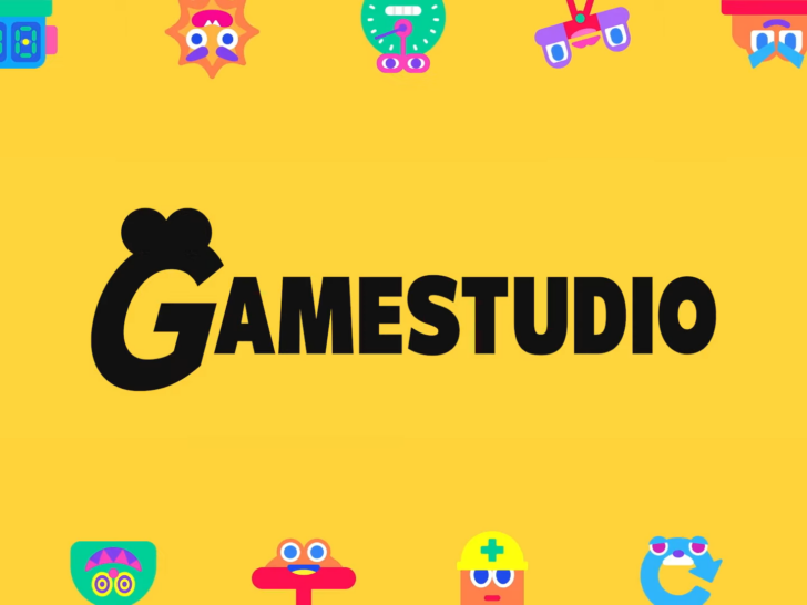 Game studio review Nintendo Switch; je eigen games ontwerpen