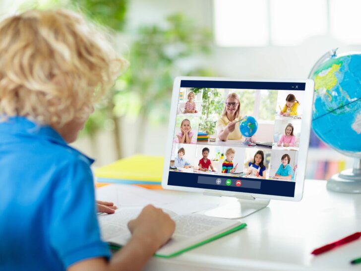 Kind veilig online; handige apps en tips - Mamaliefde.nl