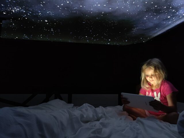 Erfgoed Bossem; slapen in sterrenkubus onder de sterren - Reisliefde