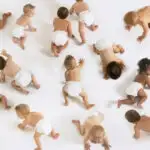 Verschillen tussen ontwikkeling baby's van ouders met verschillende inkomensklasse al na 4 maanden zichtbaar! - Mamaliefde.nl