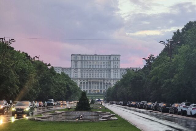 Boekarest Stedentrip; Bezienswaardigheden & Activiteiten - Reisliefde