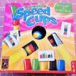 Speedcups 999 games review - Mamaliefde.nl