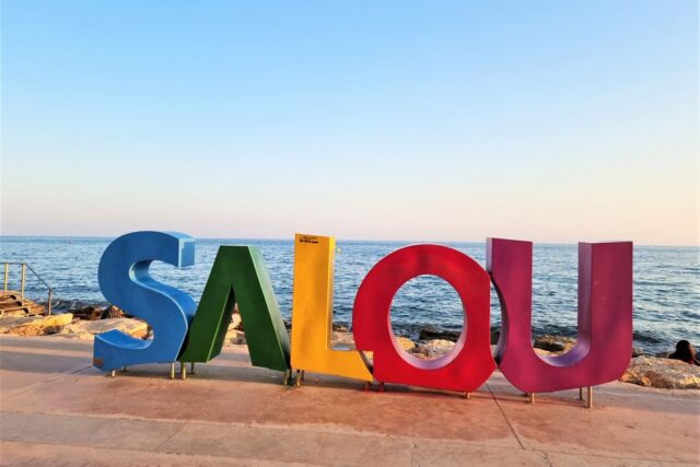 Salou; Bezienswaardigheden, Stranden & Activiteiten in de omgeving - Reisliefde
