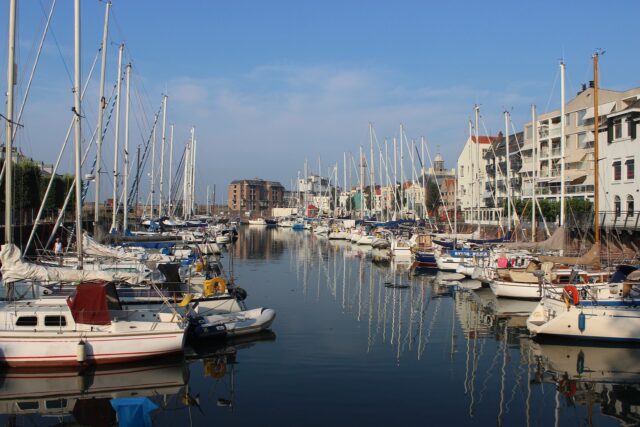 Vakantie aan zee Nederland; leukste kustplaatsen ook voor dagje uit! - Reisliefde