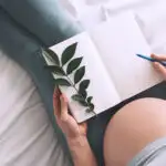Zwangerschapsdagboek; de leukste en tips bijhouden - Mamaliefde.nl