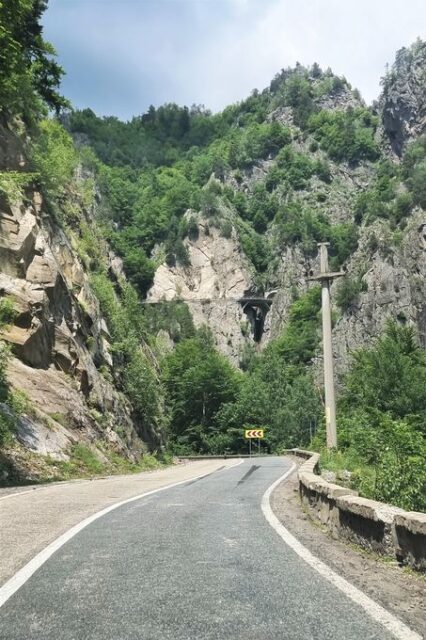 Transfagarasan road Roemenië; route & bezienswaardigheden - Reisliefde