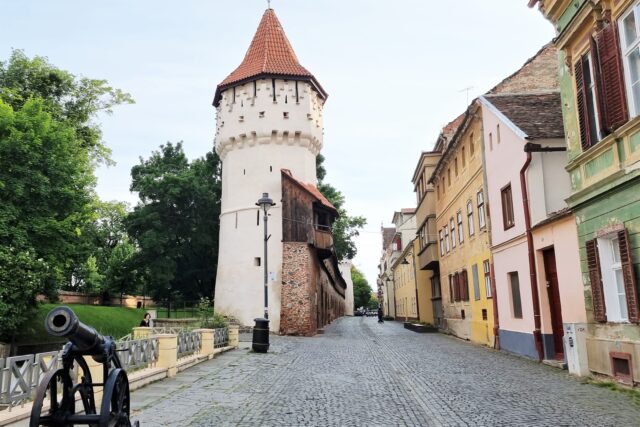 Transsylvanië rondreis mooiste steden Roemenië - Reisliefde