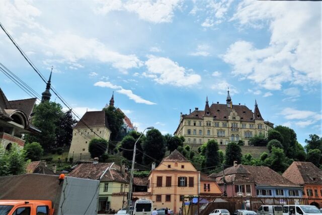 Transsylvanië rondreis mooiste steden Roemenië - Reisliefde