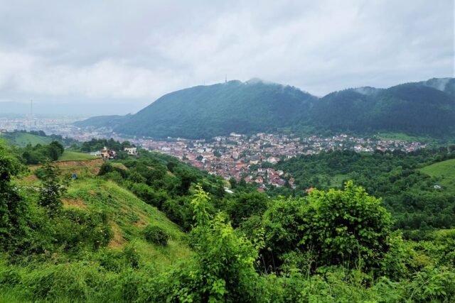 Brașov & Fort Rasnov; Bezienswaardigheden & Activiteiten - Reisliefde