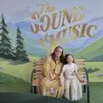 Sound of Music; the musical recensie Afas Circustheater met kinderen - Mamaliefde.nl