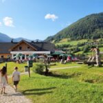 Landal Bad Kleinkirchheim review; vakantie met kinderen in Karinthië Oostenrijk - mamaliefde.nl