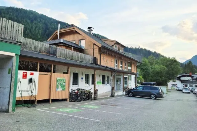 Landal Bad Kleinkirchheim; de ideale zomervakantie met bergen en zwemmen - Mamaliefde