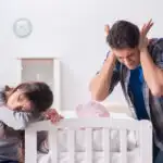 Slaapregressie baby; wat is het en wanneer hoeveel maanden / jaar- Mamaliefde.nl