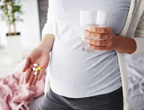 Het nut van foliumzuur slikken in de zwangerschap