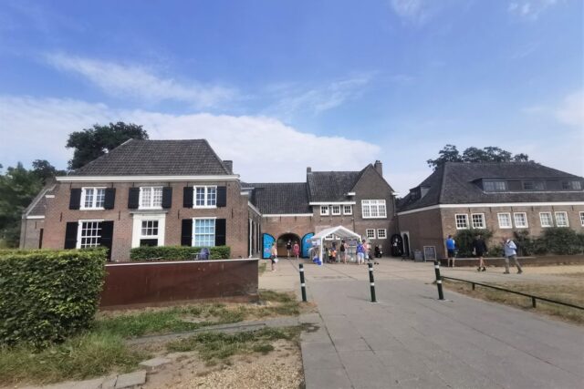 Nederlands watermuseum Arnhem bezoeken - Reisliefde