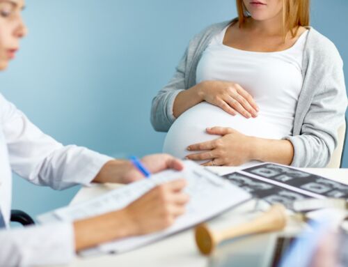 Bloedverlies zwangerschap eerste trimester