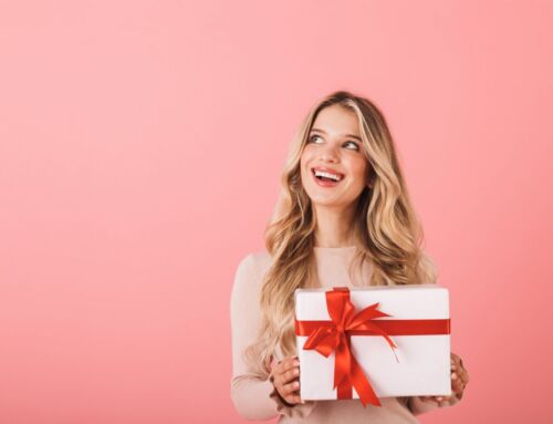 Cadeau vrouw; top 10 tips en cadeautjes voor haar