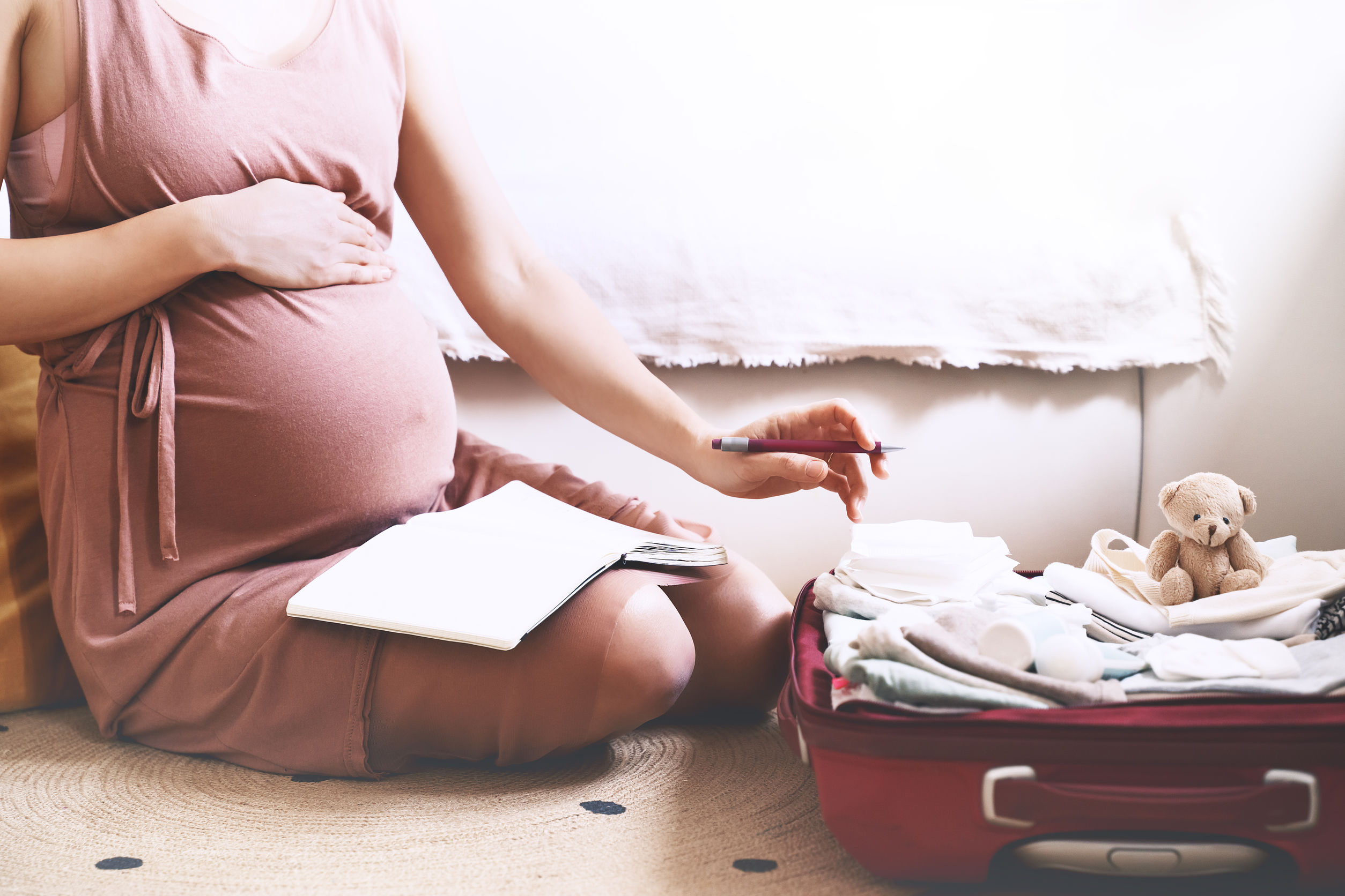 Pasgeboren baby tips verzorging en optimaal van genieten - Mamaliefde.nl