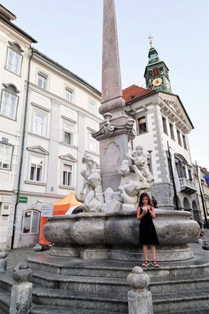 Ljubljana Stedentrip; Bezienswaardigheden & Activiteiten - Reisliefde