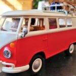 Playmobil Volkswagen T1 Campingbus review en Winnaar Speelgoed van het jaar - Mamaliefde.nl