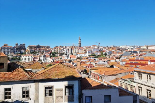 Porto met kinderen; bezienswaardigheden en uitjes in de omgeving - Mamaliefde