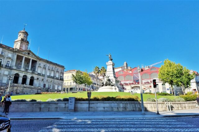 Porto Stedentrip met kinderen; Bezienswaardigheden & Activiteiten - Reisliefde