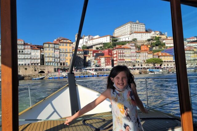 Porto Stedentrip met kinderen; Bezienswaardigheden & Activiteiten - Reisliefde