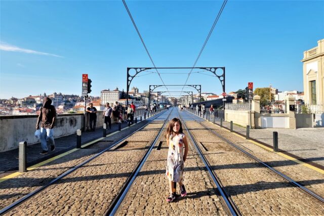 Porto met kinderen; bezienswaardigheden en uitjes in de omgeving - Mamaliefde
